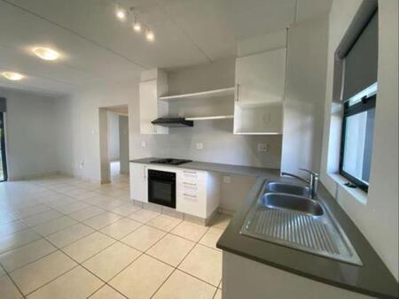 2 Bedroom Apartment in Ballito