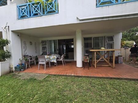 2 Bedroom Apartment in Shakas Rock