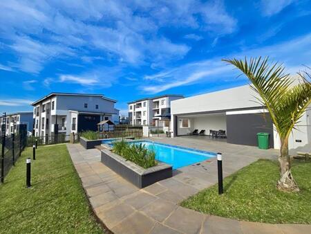 2 Bedroom Apartment in Ballito