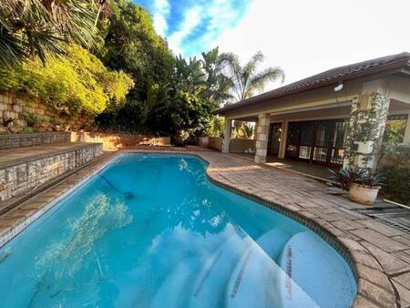 5 Bedroom House in Ballito