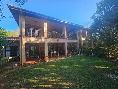 3 Bedroom Townhouse in Ballito