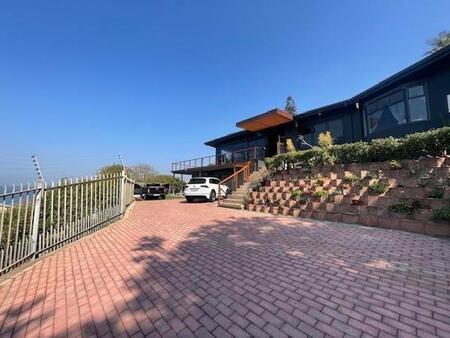4 Bedroom House in Ballito