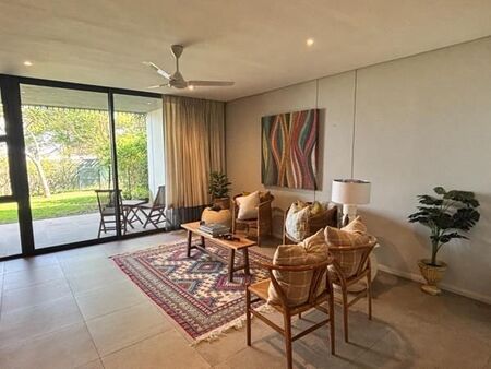 2 Bedroom Apartment in Elaleni Coastal Forest Estate