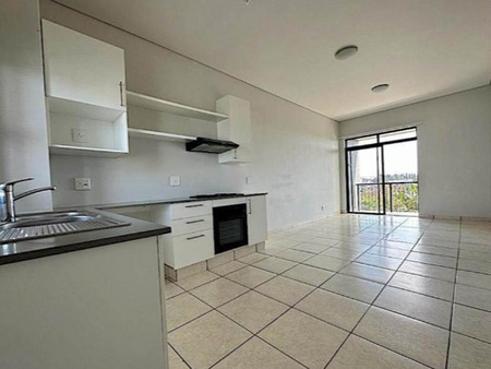 2 Bedroom Apartment in Ballito