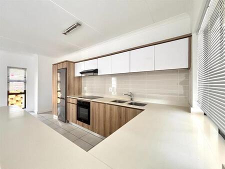 2 Bedroom Apartment in Ballito