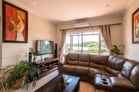 2 Bedroom Apartment in Sheffield Manor