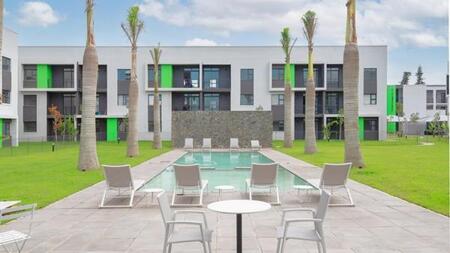 2 Bedroom Apartment in Ballito