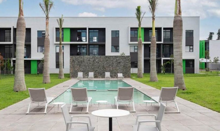 2 Bedroom Apartment in Ballito