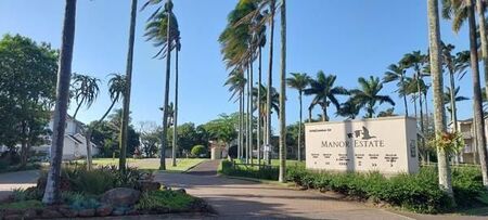 2 Bedroom Apartment in Ballito