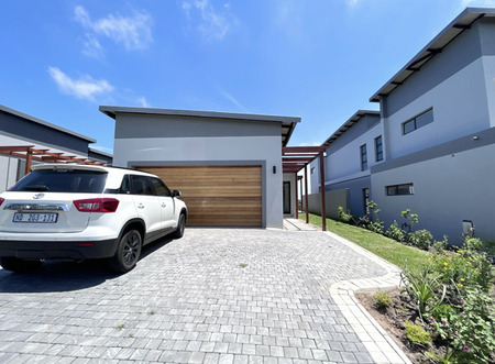 3 Bedroom House in Palm Lakes Estate