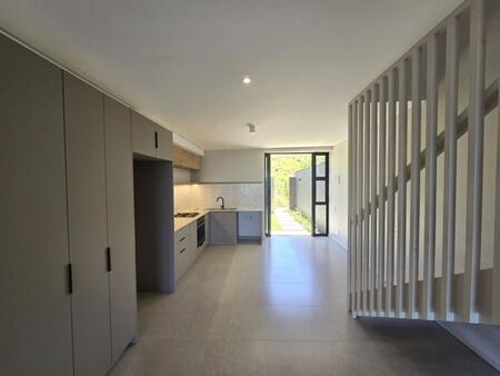 2 Bedroom Townhouse in Zululami Luxury Coastal Estate