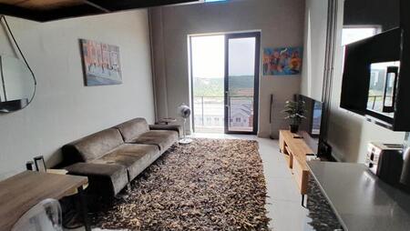 2 Bedroom Apartment in Ballito