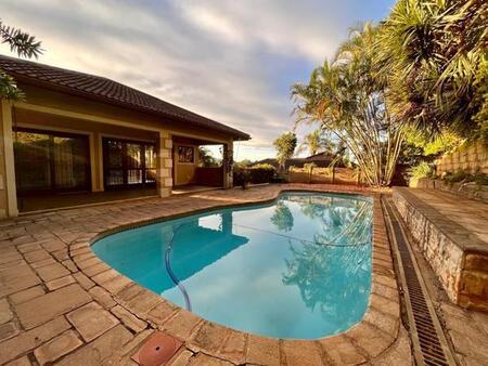 5 Bedroom House in Ballito