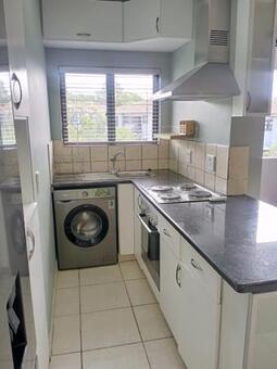 2 Bedroom Apartment in Ballito