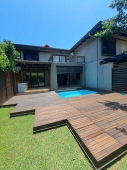 3 Bedroom Townhouse in Zimbali Estate