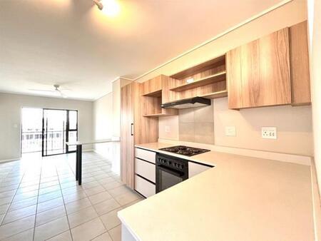 2 Bedroom Apartment in Ballito
