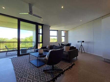 2 Bedroom Apartment in Elaleni Coastal Forest Estate