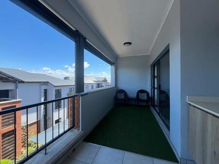 2 Bedroom Apartment in Ballito