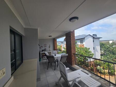 2 Bedroom Apartment in Ballito