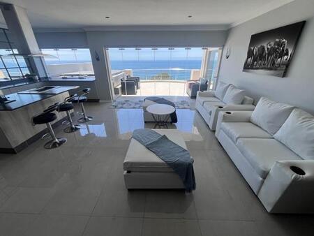 4 Bedroom Apartment in Simbithi Estate