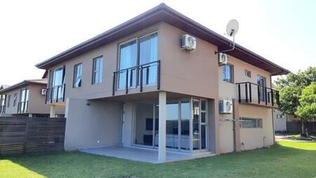 3 Bedroom House in Ballito