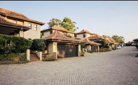 3 Bedroom House in Hilltop Estate