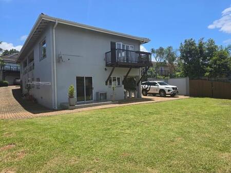 3 Bedroom House in Ballito