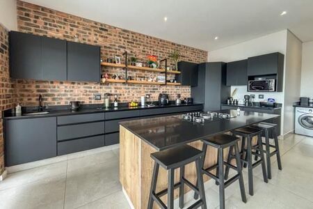 4 Bedroom Townhouse in Simbithi Estate