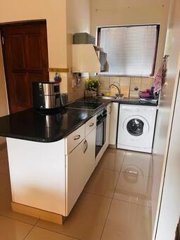 2 Bedroom Apartment in Salt Rock