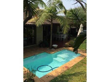 3 Bedroom House in Seaward Estates