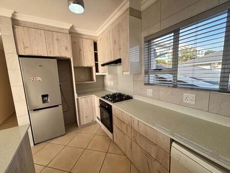 4 Bedroom Apartment in Shakas Rock