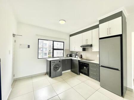 2 Bedroom Apartment in Ballito