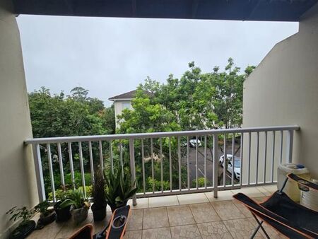 2 Bedroom Apartment in Ballito