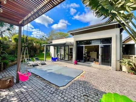 2 Bedroom House in Palm Lakes Estate