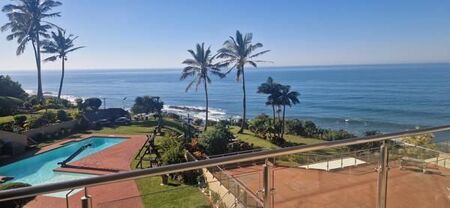 3 Bedroom Apartment in Sheffield Beach