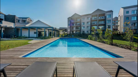 2 Bedroom Apartment in Ballito