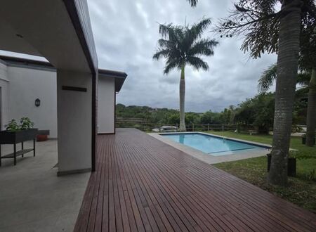 3 Bedroom House in Palm Lakes Estate