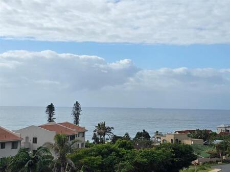 3 Bedroom Apartment in Ballito