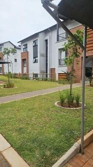 2 Bedroom Apartment in Ballito