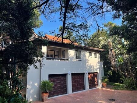 2 Bedroom Apartment in Zimbali Estate