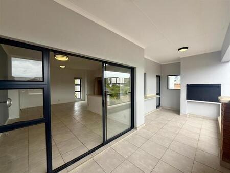 2 Bedroom Apartment in Ballito