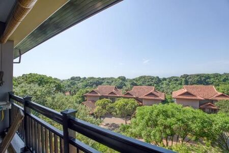 3 Bedroom Apartment in Zimbali Estate