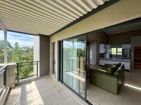 2 Bedroom Apartment in Palm Lakes Estate