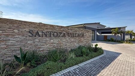 2 Bedroom House in Salt Rock