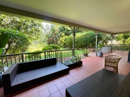 3 Bedroom Apartment in Ballito