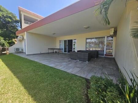 3 Bedroom Apartment in Shakas Rock