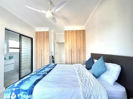 2 Bedroom Apartment in Ballito