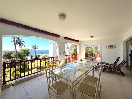 3 Bedroom Apartment in Shakas Head