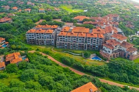 2 Bedroom Apartment in Zimbali Estate