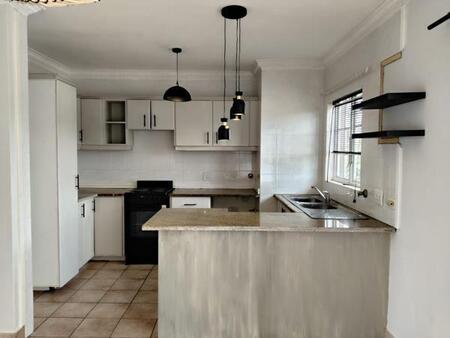 3 Bedroom Apartment in Ballito